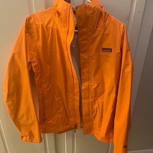 Men’s Patagonia Raincoat